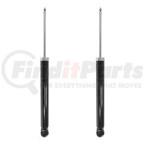 Unity Automotive 2-259190-001 Suspension Shock Absorber Kit Gas Shock Absorber Set