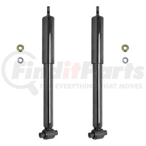 Unity Automotive 2-259340-001 Suspension Shock Absorber Kit Gas Shock Absorber Set