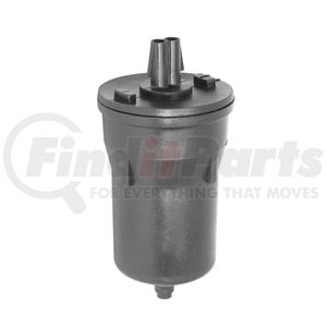 Unity Automotive 25-0G0000-2 Air Suspension Compressor Dryer 2 Outlet Air Suspension Dryer
