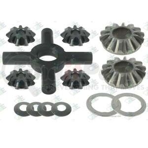 KIT 2310 by EURORICAMBI - DIFFERENTIAL GEAR KIT