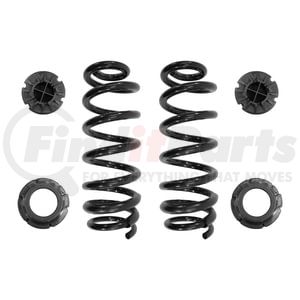 30-517700 by UNITY AUTOMOTIVE - Air Spring To Coil Spring Conversion Kit Converting Air/Electronic Suspension to Standard Suspension