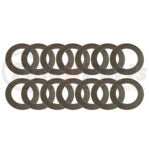 38-0006-1 by RICHMOND GEAR - Richmond - Differential Carrier Shim Kit