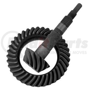 40047243 by AMERICAN AXLE - Axle: Ring & Pinion Gear Sets