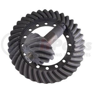 World American 513384 Differential Ring and Pinion Differential Ring and Pinion - 3.36 Ratio, for Eaton DS404