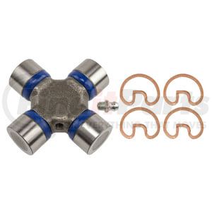 5-153X by SPICER - Universal Joint - 1310 Series, Outside Snap Rings, Greasable
