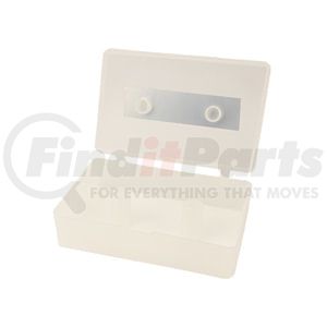 58-TOTE-1 by RICHMOND GEAR - TOTE BOX QC SPUR GEARS