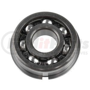6304N by KOYO - Single-Row Deep Groove Ball Bearing with 52 mm OD