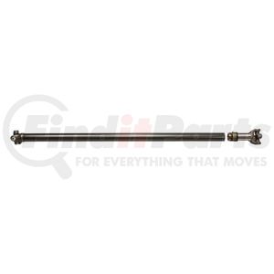 9553SF by WORLD AMERICAN - PTO UNIVERSAL DRIVE SHAFT KIT - 1310 SERIES JOINTS - CUT-TO-LENGTH THEN WELD END