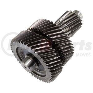 World American A6756 Transmission Auxiliary Section Drive Gear Transmission Auxiliary Section Drive Gear - for Clark/Fuller