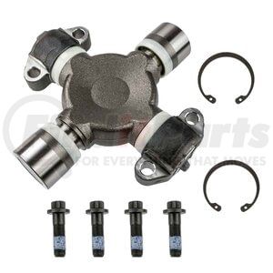 CP25RPLS by MERITOR - Drive Axle Shaft Universal Joint, Replaced by CP25RPLS1, RPL25 Series