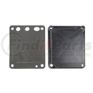 K3215 by FULLER - Shift Tower Cover Plate