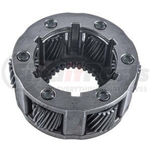 Motive Gear NV17869R Transfer Case Planetary Carrier 6-Pinion Transfer Case Planetary Carrier Assembly for New Venture/New