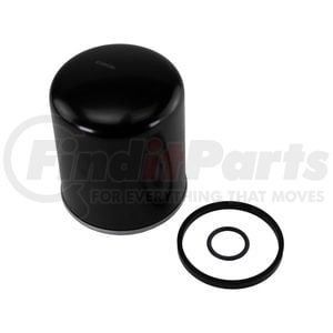 WA109994 by WORLD AMERICAN - Air Brake Dryer Cartridge - AD-IS and AD-SP Type, for Bendix Applications