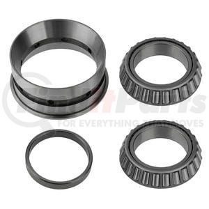 Koyo 5556503 Manual Transmission Main Shaft Bearing 70 x 117 x 64 mm Manual Transmission Mainshaft Output Cylindrical Tapered