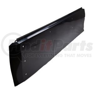World American WA128-5135 Body Panel Extension Cab Panel Extension, Passenger Side (RH), Lower