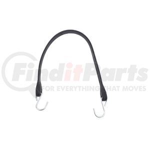 WA14-0015CN-50 by WORLD AMERICAN - Bungee Cord - 15" Length, Natural Rubber, 50PK