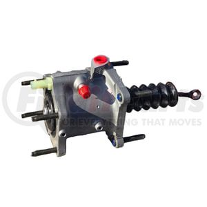 6041701C91 by INTERNATIONAL - Hydrovac Brake Hydraulic Booster Kit, Navistar Compatible