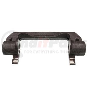 World American 105C137 Clutch Linkage Yoke Clutch Linkage Yoke - Casting, for Eaton/Fuller