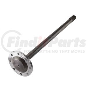 127437 by WORLD AMERICAN - Drive Axle Shaft - 38.976 in. Length, 41 Splines, 8 ST