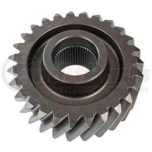 World American 131343 Inter-Axle Power Divider Pinion Helical Gear Inter-Axle Power Divider Pinion Helical Gear - for