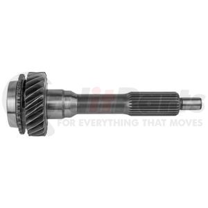 1352085010R by MOTIVE GEAR - Manual Transmission Input Shaft for 1983-1987 Camaro, 26 Spline, Steel