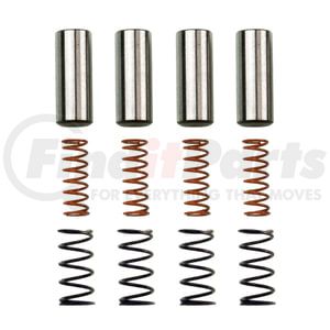 1510350KAQ by POWERTRAX - Powertrax - Spring And Pin Kit