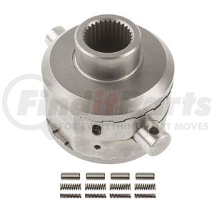 1630-LR by POWERTRAX - Powertrax - Lock Right Locker