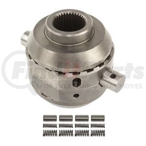 2620-LR by POWERTRAX - Powertrax - Lock Right Locker