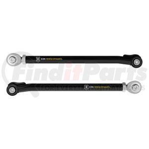 54002T by ICON - 22-23 TUNDRA/23 SEQUOIA/24 TACOMA T