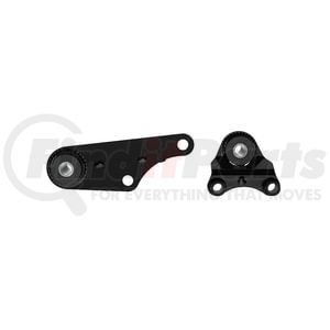 Icon 55160 Differential Drop Spacer Kit 24 TACOMA DIFF DROP KIT