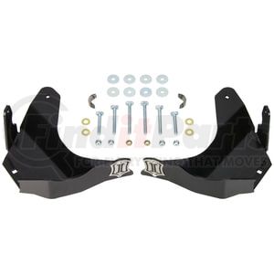 Icon 56107 Skid Plate SKID PLATE KT