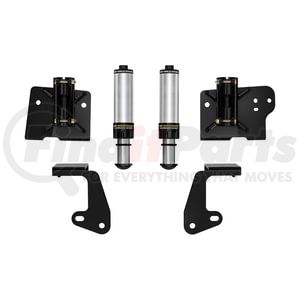 Icon 56111 Suspension Bump Stop Kit 22-UP TUNDRA REAR HYD BUMP STOP KIT