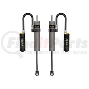 57840CP by ICON - 22-UP TUNDRA 0-1' REAR 2.5 VS CDCV