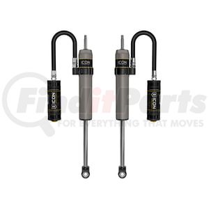 57841P by ICON - 22-23 TUNDRA 3.5' REAR 2.5 VS RR PA