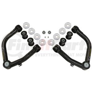 Icon 58460DJ Suspension Control Arm Kit TBLR DJ KT