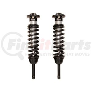 58630 by ICON - 2.5 VS IR COILOVR KT