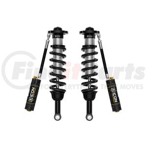 58770C by ICON - 22-UP TUNDRA 2.5 VS RR CDCV COILOVE