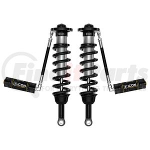 Icon 58780 Coilover Set 24 TACOMA 2.5 VS RR COILOVER KIT