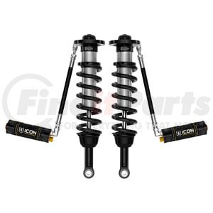 58780C by ICON - 24 TACOMA 2.5 VS RR CDCV COILOVER K