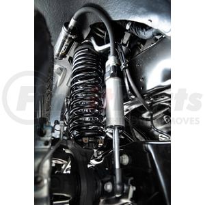 Icon 62516 Coil Spring Set 23-24 FORD F-250/F-350 FRONT 2.5' D