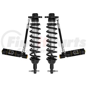 Icon 91823E Coilover Set 21-23 F150 4WD 0-2.75' 2.5 VS RR CD
