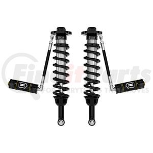 91824 by ICON - 21-23 F150 TREMOR 2.5-3' 2.5 VS RR