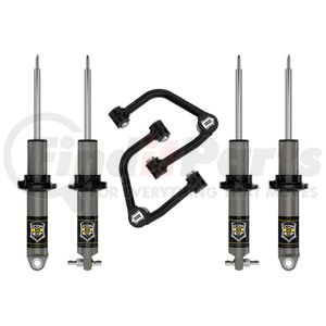 K40012T by ICON - 21-UP BRONCO HOSS 2.0 PKG 0-2' LIFT