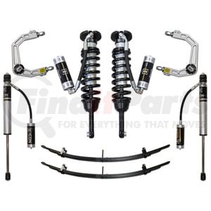 Icon K53004 Suspension Lift Kit LIFT KIT SUSPENSION