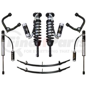 K53004T by ICON - LIFT KIT SUSPENSION