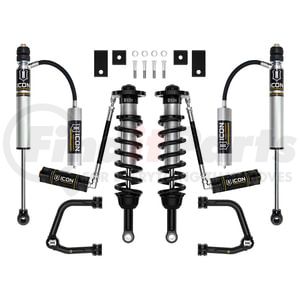 K53196T by ICON - 22-UP TUNDRA 2-3.5' STAGE 6 SUSPENS
