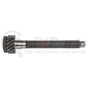Motive Gear WT291-16L Manual Transmission Input Shaft 17-Tooth Manual Transmission Input Shaft for New Process 435 4-Speed