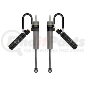 217802EP by ICON - 14-UP RAM 2500 2.5' FRONT 2.5 VS RR