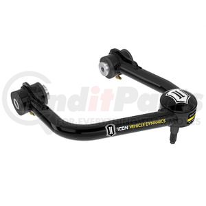 Icon 48400DJ Suspension Control Arm Kit 21-UP BRONCO TUBULAR UCA DJ PRO KIT