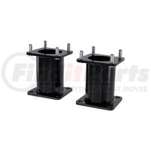 51015 by ICON - 22-23 TUNDRA / 23 SEQUOIA 6' COILVE